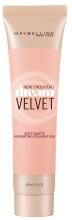 Dream Velvet Foundation 30 ml