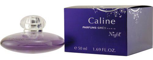 Caline Night Gres Vapo 50 Ml Edt