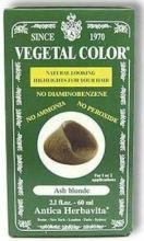 Vegetable Color Honey Blonde