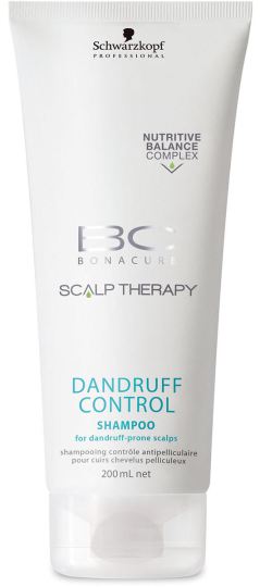 Schwarzkopf Anti-Dandruff Shampoo 250ml