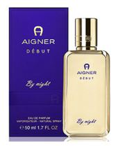 Debut By Night edp Vapo