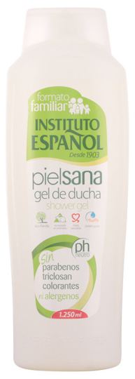 Healthy Skin Shower Gel 1250 ml Healthy Skin Shower Gel 1250 ml