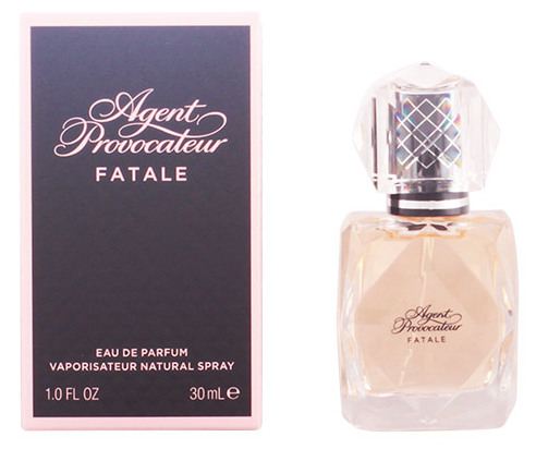 Fatale Black Eau De Toilette Vapo 100 ml