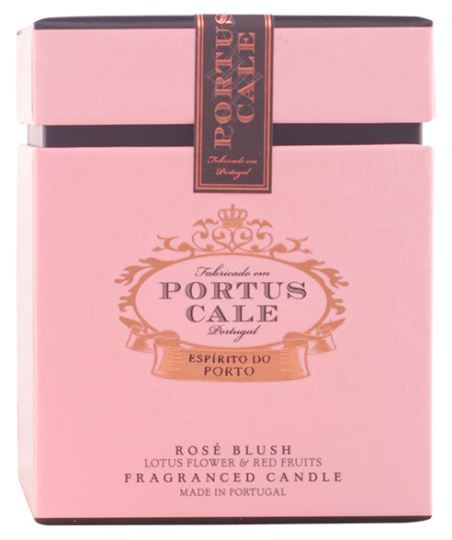 Portus Cale Vela -Ros&eacute; Blush