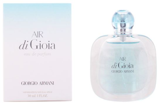Eau de Parfum Air di Gioia 30 ml