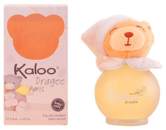 Kaloo Soft Fragrance for Baby 100 ml