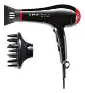 Phd7962Di dryer 2500W Black Phd7962Di dryer 2500W Black