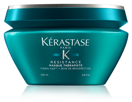 Resistance Masque Th&eacute;rapiste 200 ml