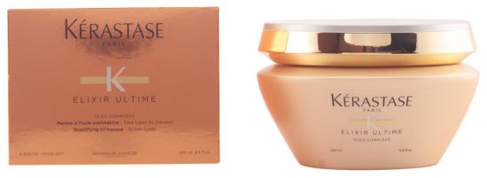 Mascarilla Elixir Ultime 200 ml