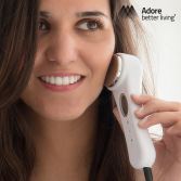 Ultrasound apparatus Facial and Body Beauzee