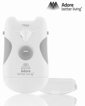 Electric Nail Filer Nailzel