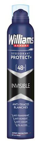 Ice Blue Desodorante Invisible 200 ml
