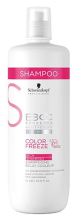 Color Freeze Shampoo Enriched 1,000 Ml