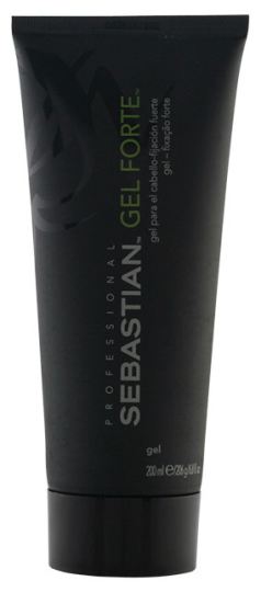 Strong Fixing Gel 200 ml