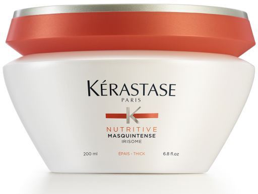 Nutritive Masquintense Thick Hair