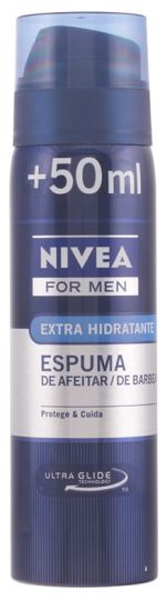 Men Shaving Foam 250 ml