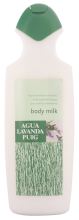 Body Milk Lavanda 750 ml
