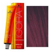 Igora Vibrance Hair Coloring 60 ml