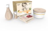 Mini Kit Exfoliating Treatments