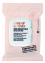 Mur Piel Extra Seca 20 Toallitas