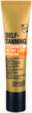 Self tanning Facial Drops 30 ml
