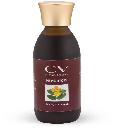 St John's wort Oil 150 ml