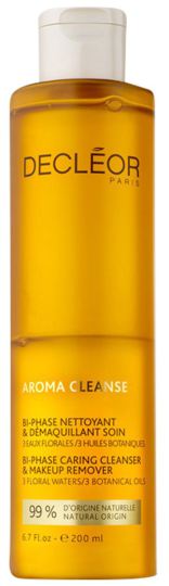 Aroma Cleanser Bi-Phase Makeup Remover 200 ml