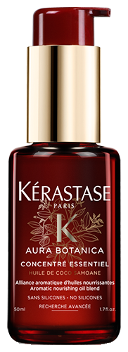 Aura Botanical Concentrate Essentiel 100 ml