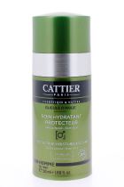 Crema Hidratante Protectora para Hombre