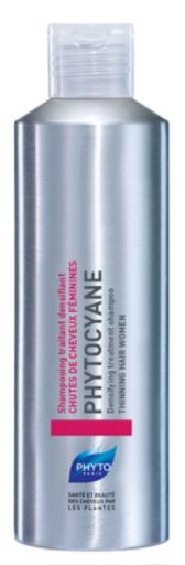 Phytocyane Shampoo Treating Densifier