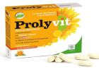 Prolyvit Tabletas Masticables