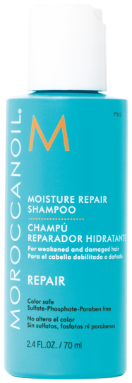 Moisture Repair Shampoo 70 ml