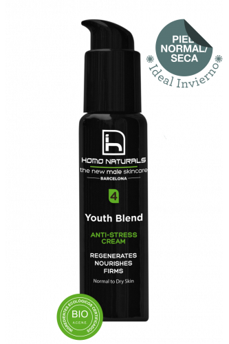 Anti Stress Youth Blen Cream 50 ml