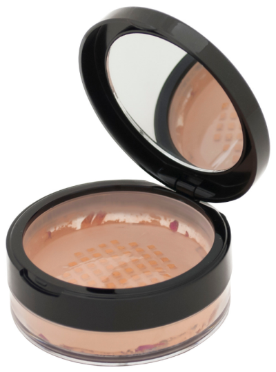 Certified Organic Flora Ultra Powder Foundation