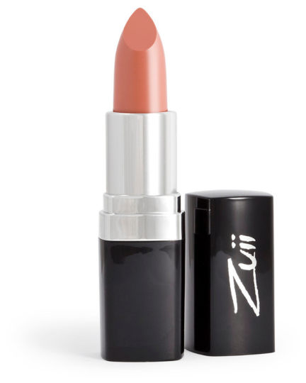 Nude lipstick