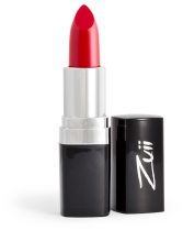 Coral Red Lipstick