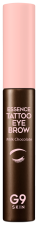 Essence Tattoo Chocolate Brow Pencil