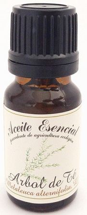 Tea Tree essential oil Melaleuca alternifolia 30 ml