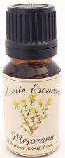 Essential oil of Marjoram Thymus mastichina 12 ml