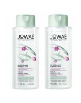 Micellar Water Makeup Remover x2