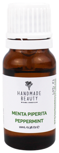 Aceite Esencial de Menta Piperita 10 ml