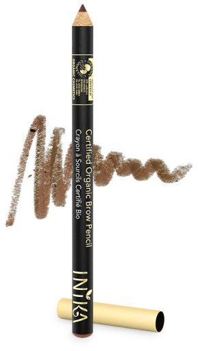 Brunette Beauty Eyebrow Pencil 1.2 gr