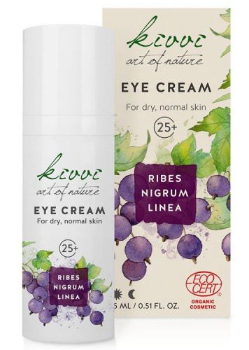 Contorno De Ojos Ribes Nigrum 15 ml