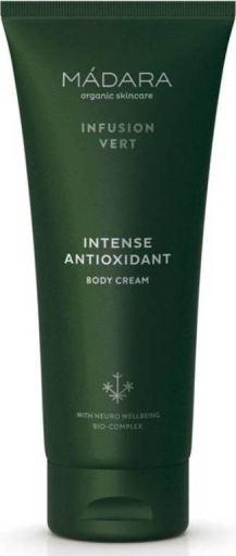 Infusion Vert Antioxidant Body Cream 200 ml