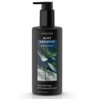 Shower Gel 300 ml Mint Absinthe