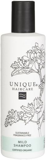 Champ&uacute; Suave Sin Perfume 250 ml