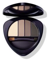 Palette for Eyes and Eyebrows 01 Stone 5.3 gr