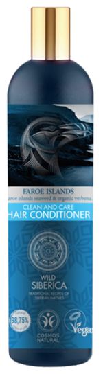 Faroe Refreshing Balm 400 ml