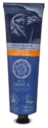 Faroe Body Shaping Serum 75 ml