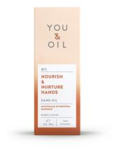 Nourishing Hand Oil 50 ml